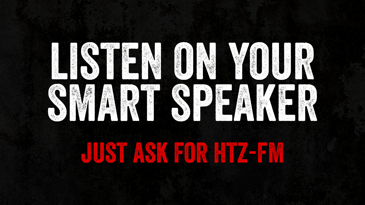 Listen on your Smart Speaker