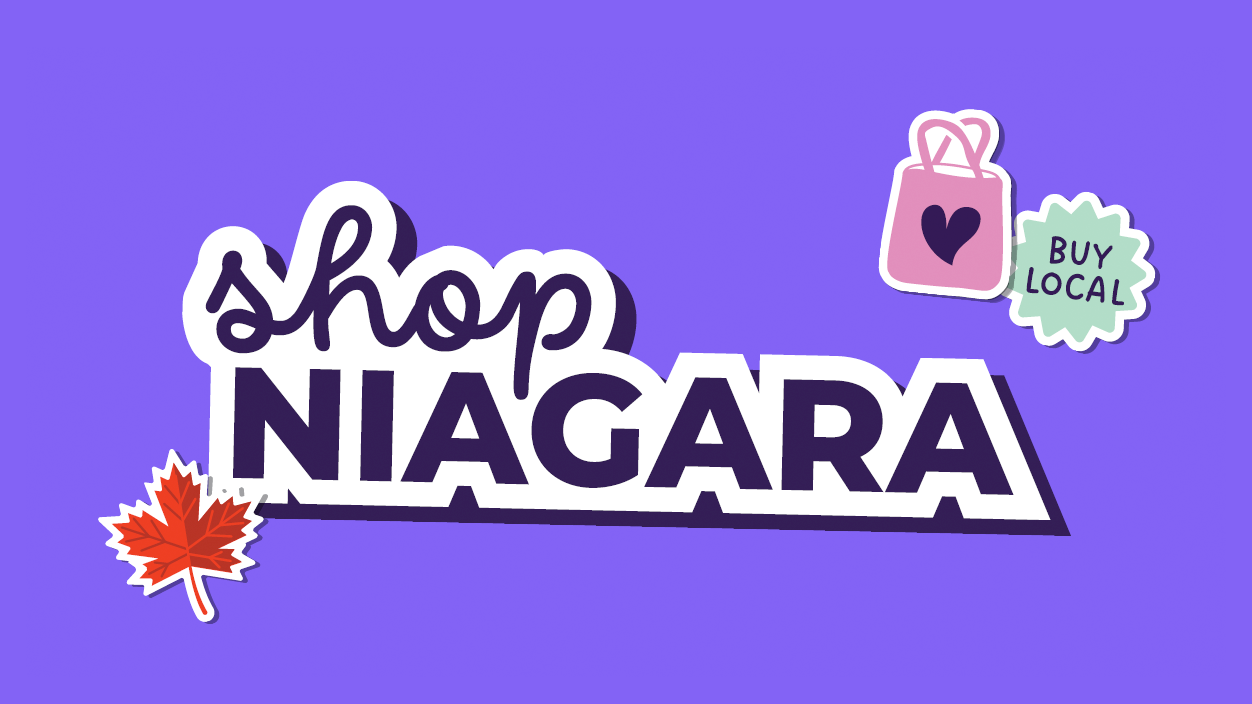 Shop Niagara