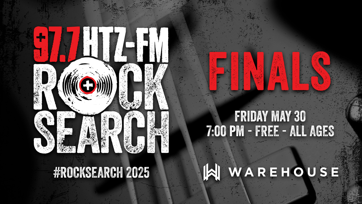 Rocksearch 2025 Finals