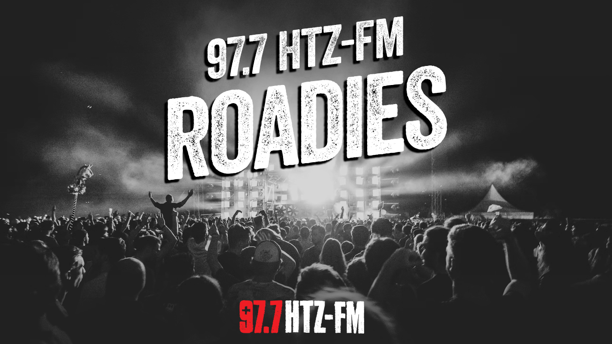 HTZ-FM Roadies