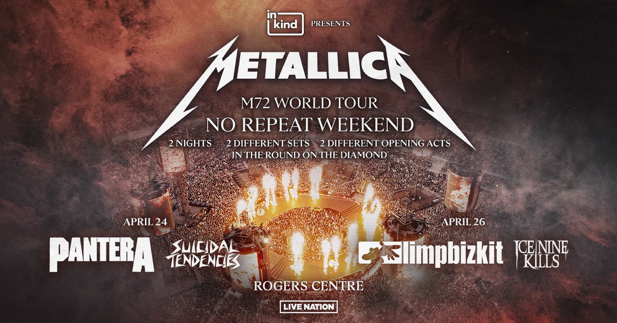 Win with soper brown metallica